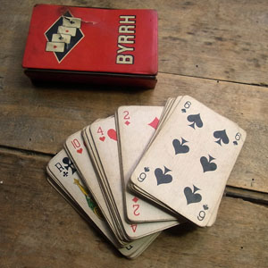 フレンチアンティークのお店 Petit Mignon Grand Beau